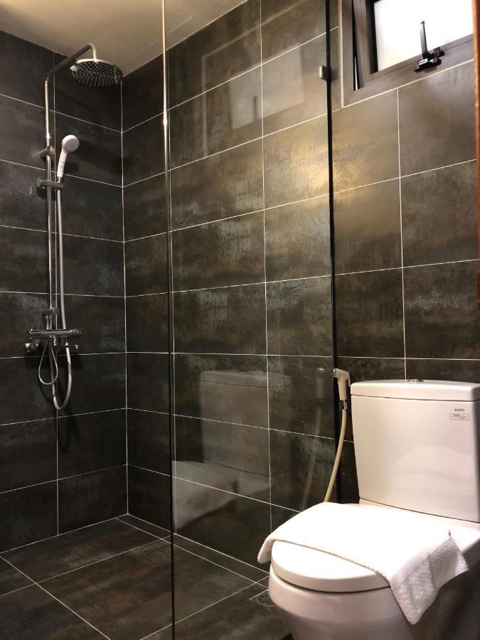 Moc Hoang Hotel Ханой Экстерьер фото